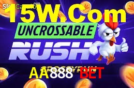 VIP Casino AA888 Bet