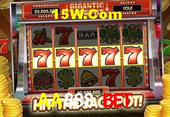 Promoção Relâmpago AA888 Bet