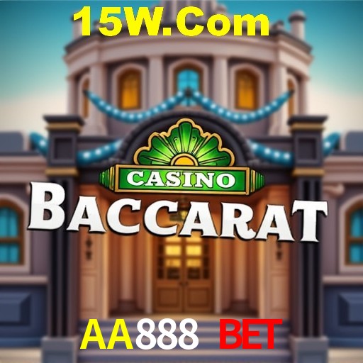 Bônus após cadastro na AA888 Bet