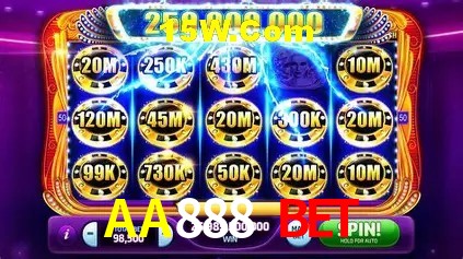 Benefícios VIP na AA888 Bet