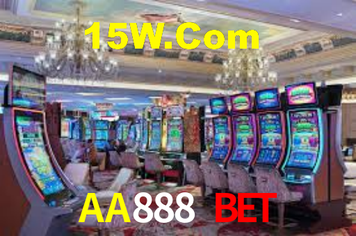 AA888 Bet