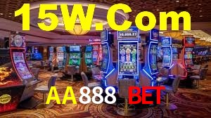 Live Casino AA888 Bet