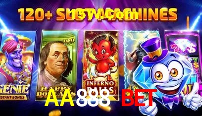 Jogos com bônus e suporte 24h na AA888 Bet
