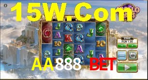 Tournaments AA888 Bet