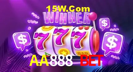 Bônus e promoções da AA888 Bet