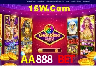 Avaliações dos Jogadores AA888 Bet