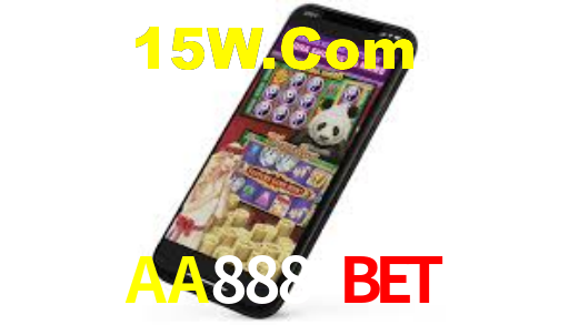 AA888 Bet: Seu Especialista em Apostas Esportivas Brasileiras