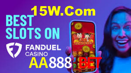 AA888 Bet: A Experiência de Casino com Jogos de Mesa ao Vivo