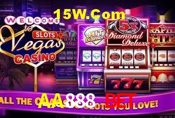Recursos de Bônus AA888 Bet