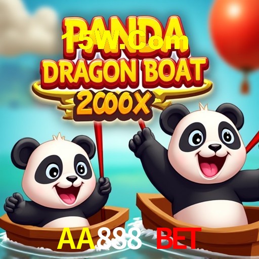 Torneios AA888 Bet