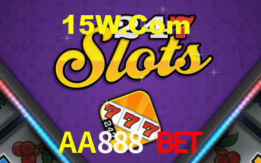 AA888 Bet