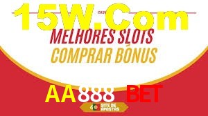 Exclusive Games AA888 Bet