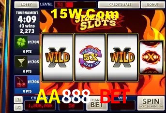 Especiais de Fim de Semana AA888 Bet