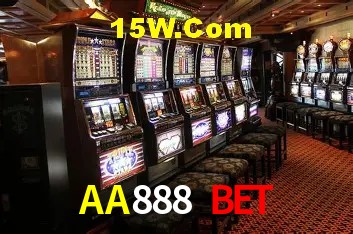 Loterias online na AA888 Bet