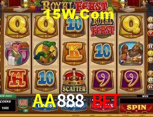 Jogo Spaceman AA888 Bet