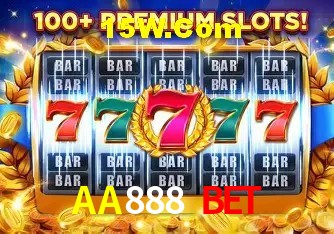 Integração de APIs AA888 Bet