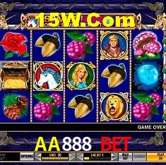 Jogos de Slot AA888 Bet