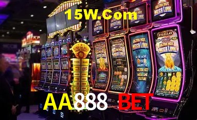 Diretório de Jogos AA888 Bet
