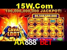 Games Directory AA888 Bet