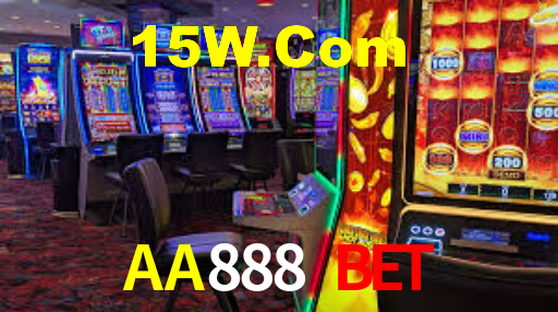AA888.Com