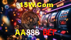 Statistics AA888 Bet