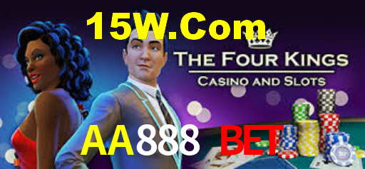 AA888 Bet
