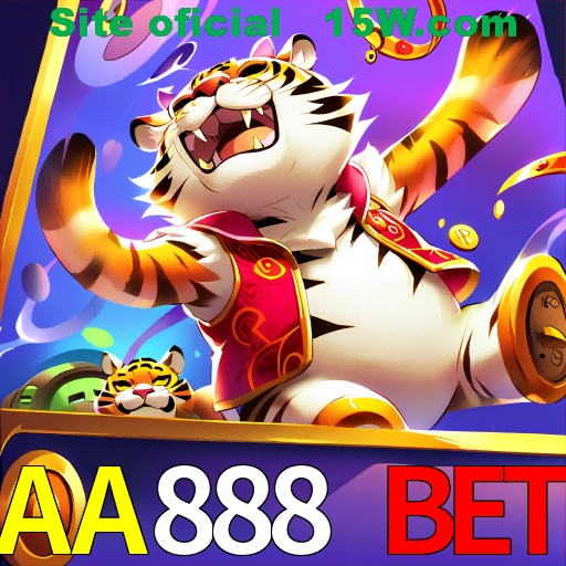 Canal oficial da AA888 Bet no Telegram